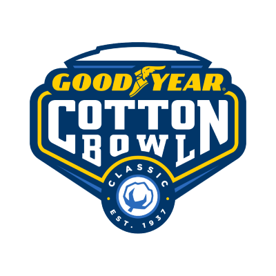 Cotton Bowl Classic Brand Logo