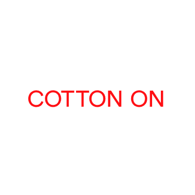 Cotton On Group Brand Logo Preview