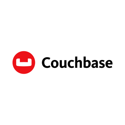 Couchbase Server Brand Logo Preview