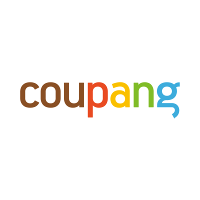 Coupang Brand Logo Preview
