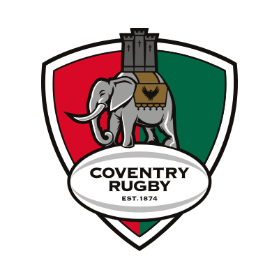 Coventry R.F.C. Brand Logo