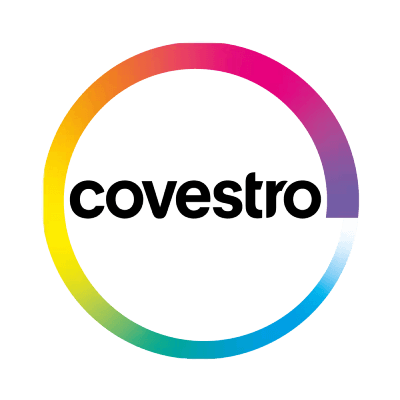 Covestro Brand Logo