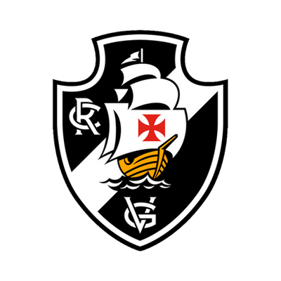 CR Vasco da Gama Brand Logo