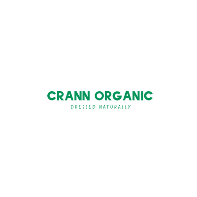 Crann Organic Brand Logo