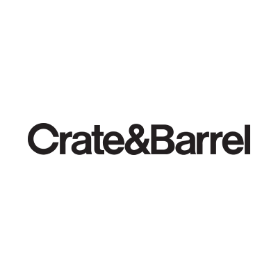 Crate & Barrel Brand Logo