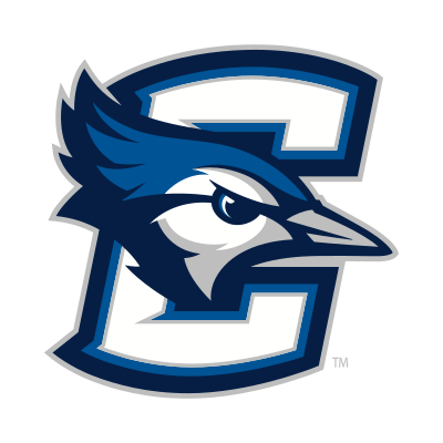 Creighton Bluejays Brand Logo