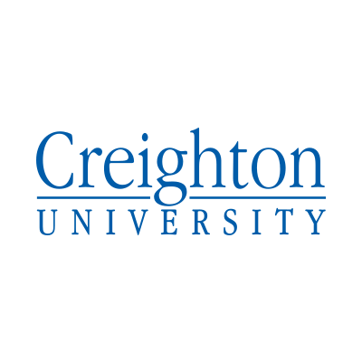 Creighton University Brand Logo