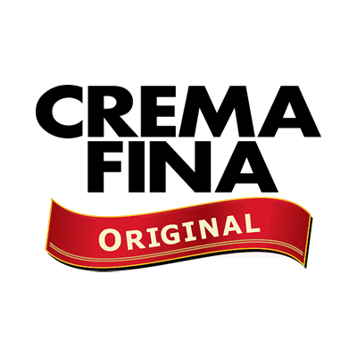 Crema Fina Brand Logo Preview