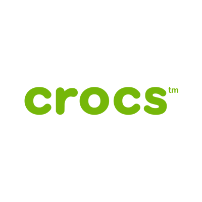 Crocs Brand Logo Preview