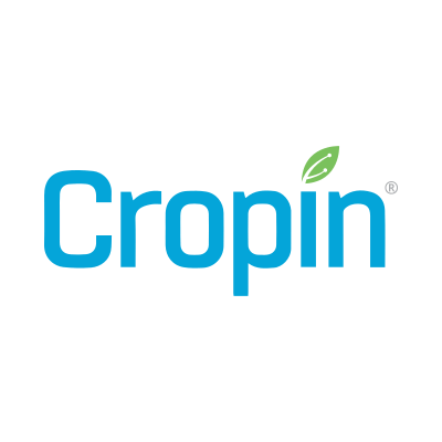 Cropin Brand Logo Preview