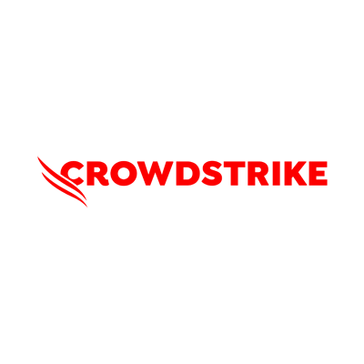 CrowdStrike Brand Logo Preview