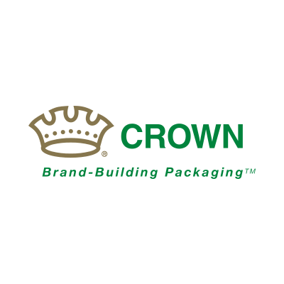 Crown Holdings Brand Logo Preview