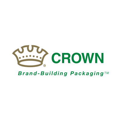 Crown Holdings Brand Logo