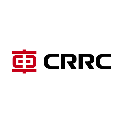 CRRC Corporation Limited Brand Logo Preview