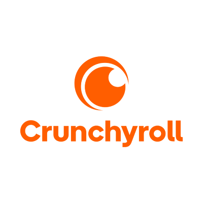 Crunchyroll Brand Logo
