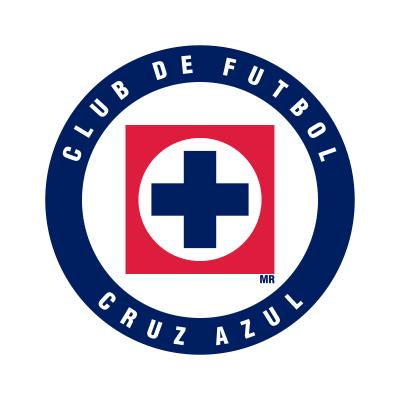Cruz Azul Brand Logo Preview