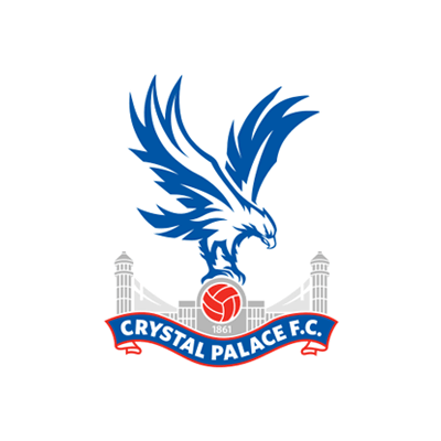 Crystal Palace F.C. Brand Logo Preview