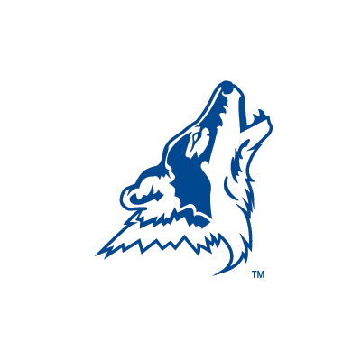 CSN Coyotes Brand Logo