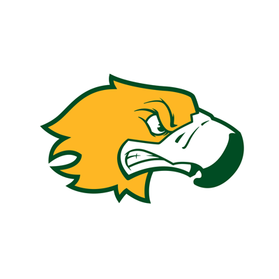 CU Golden Eagles Brand Logo