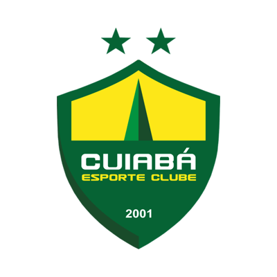 Cuiabá Esporte Clube Brand Logo Preview