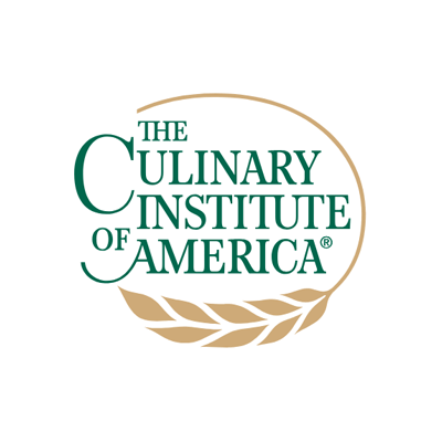 Culinary Institute of America Brand Logo