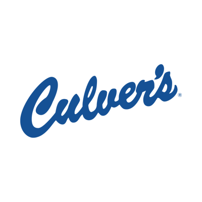 Culver’s Brand Logo
