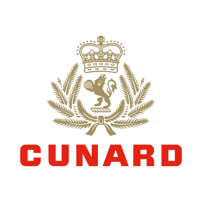 Cunard Line Brand Logo Preview