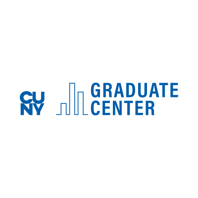 CUNY Graduate Center Brand Logo