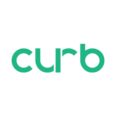 Curb Brand Logo Preview