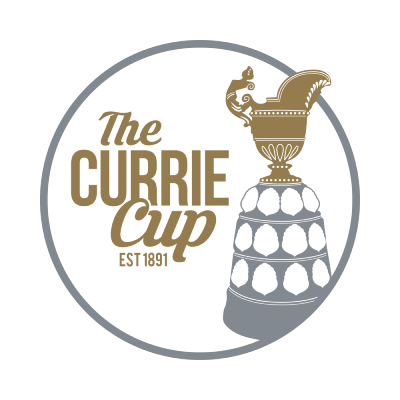 Currie Cup Brand Logo