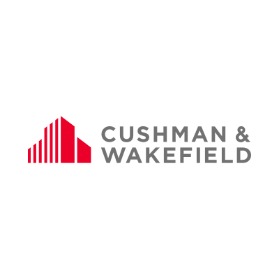 Cushman & Wakefield Brand Logo Preview