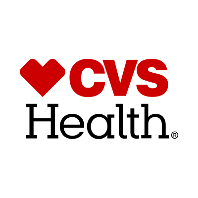CVS Health Brand Logo
