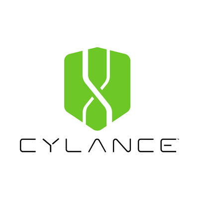 Cylance Brand Logo Preview