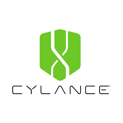 Cylance Brand Logo