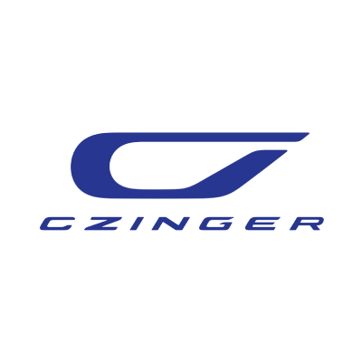 Czinger Brand Logo