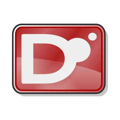 D Brand Logo Preview