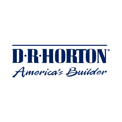 D.R. Horton Brand Logo Preview