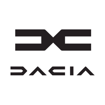 Dacia Brand Logo