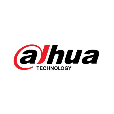 Dahua Technology Brand Logo Preview