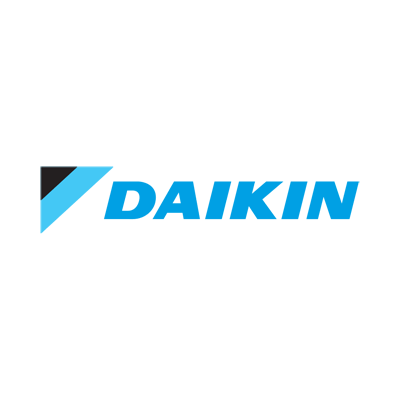 Daikin Industries Ltd Brand Logo Preview