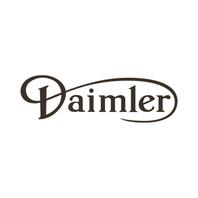 Daimler Brand Logo