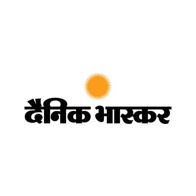 Dainik Bhaskar Brand Logo