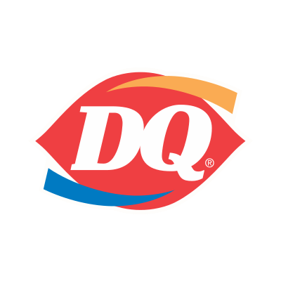 Dairy Queen Brand Logo
