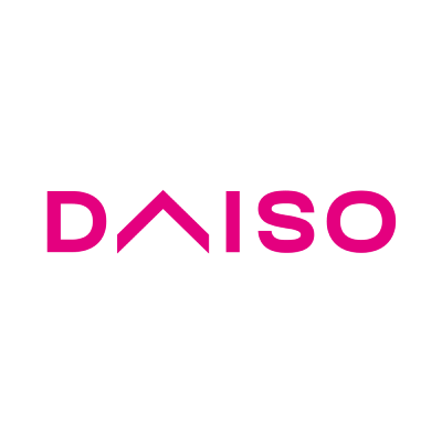 Daiso Brand Logo