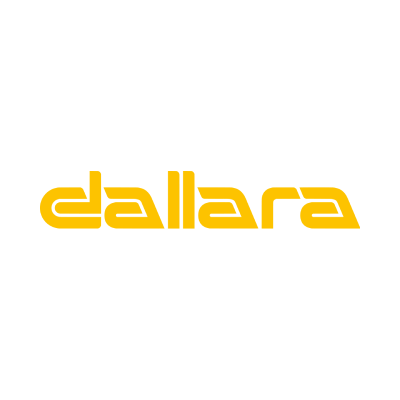 Dallara Brand Logo