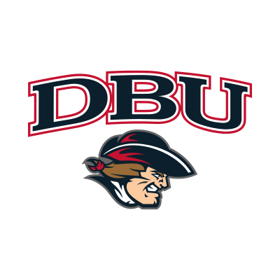 Dallas Baptist Patriots Brand Logo