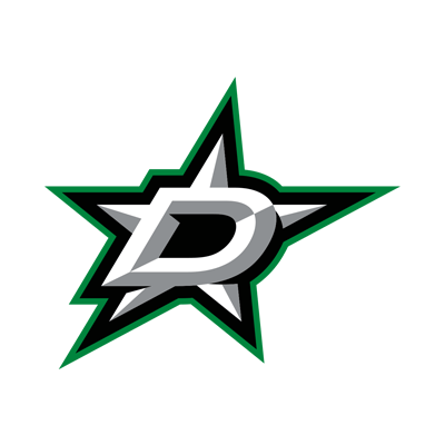 Dallas Stars Brand Logo