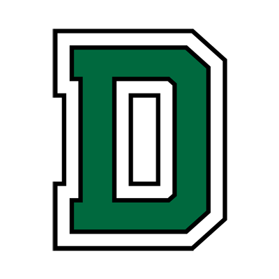 Dartmouth Big Green Brand Logo