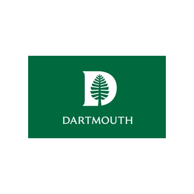 Dartmouth College Brand Logo
