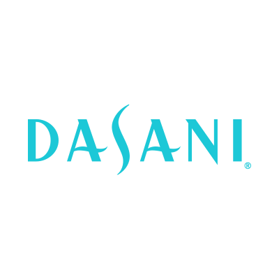 Dasani Brand Logo